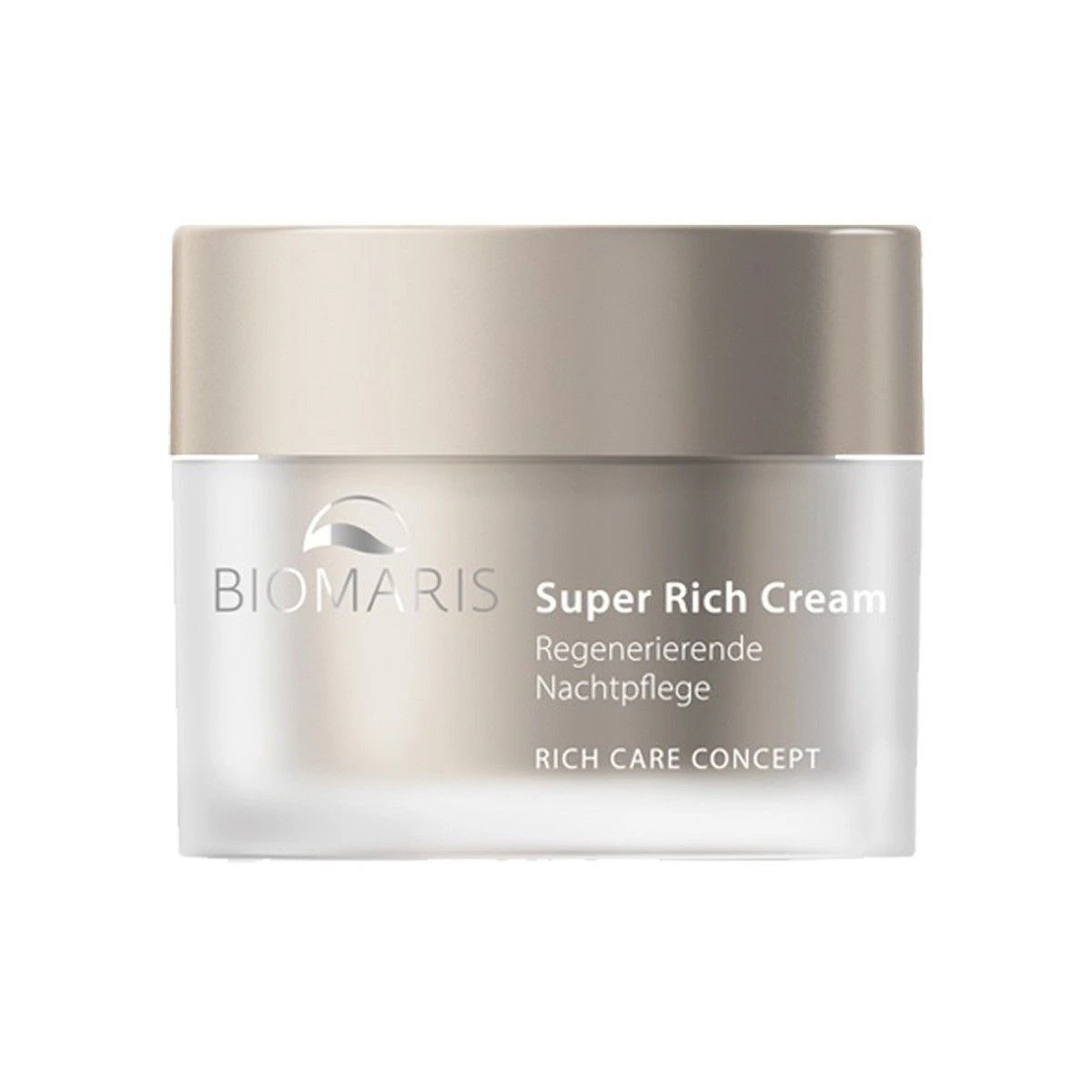 Super Rich Cream