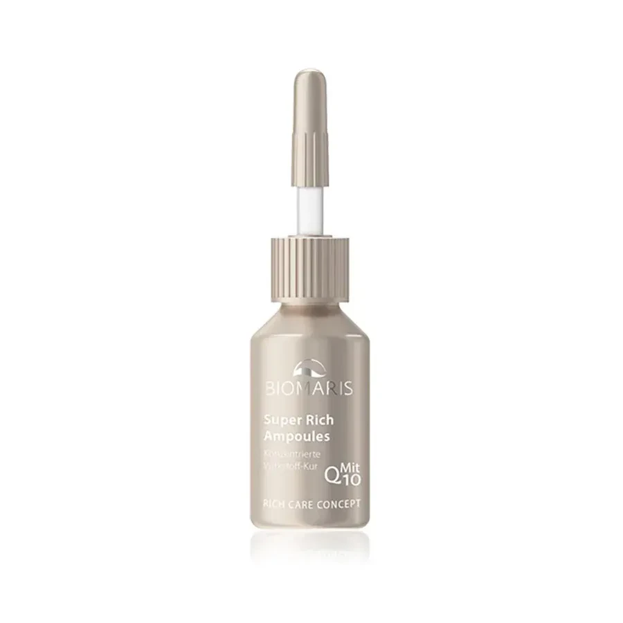 Biomaris - Super rich Ampoules 10 ml