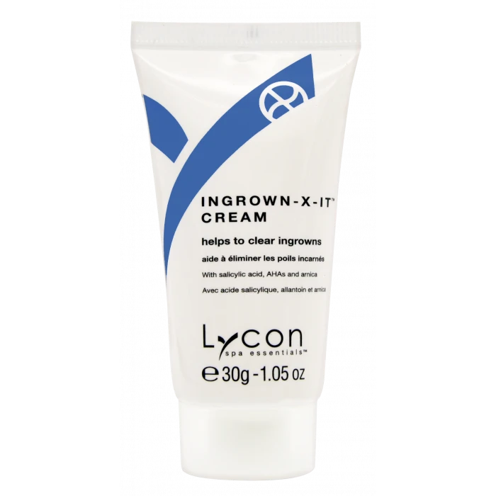 Lycon Ingrown-x-it Cream 30 ml