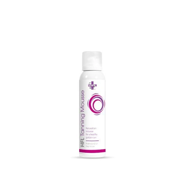 HFL Tanning Mousse