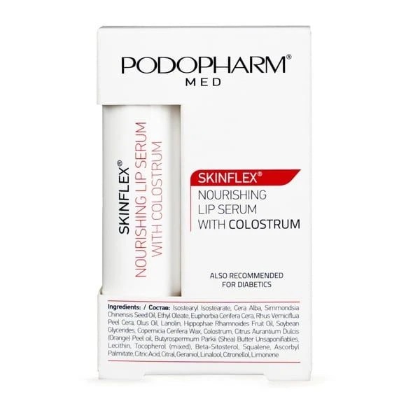 Podopharm Lip Serum