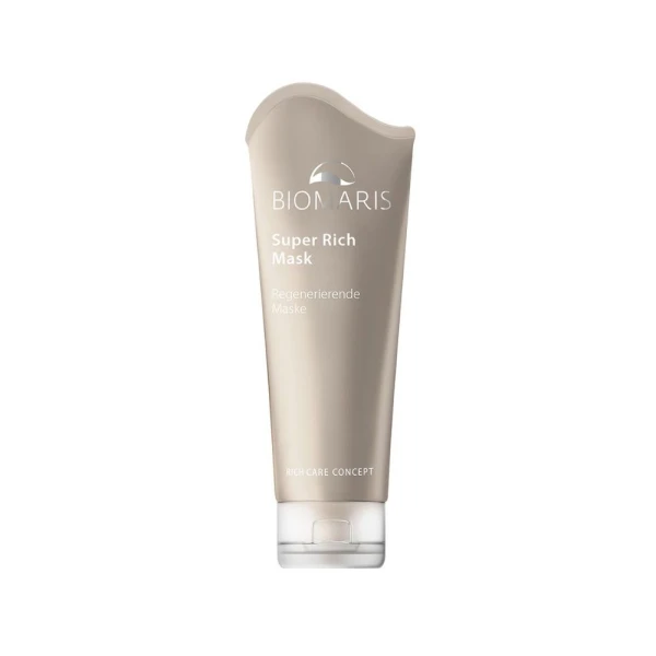 Biomaris - Super Rich Mask 75 ml  30 % OP=OP