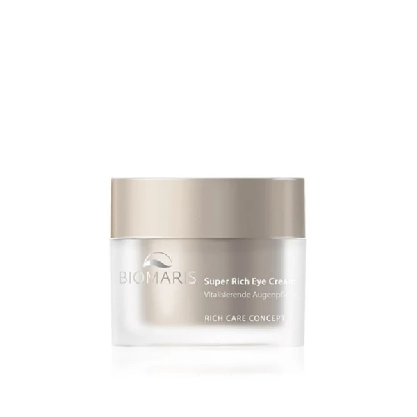 Biomaris - Super Rich Eye Cream 15 ml 30 % OP=OP