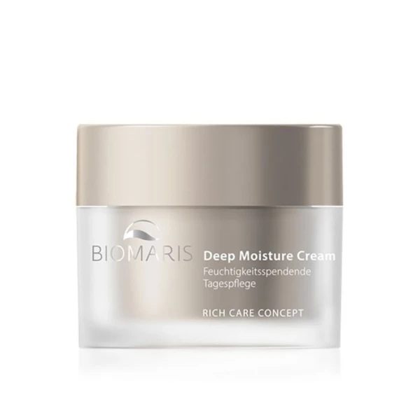 Biomaris - Deep Moisture Cream 50 ml 30 % OP=OP